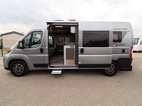 Swift Carrera 144 - Auto (65686) image