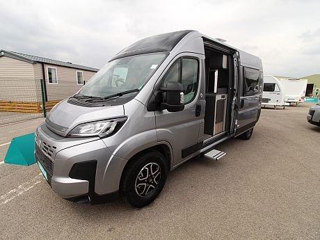 Swift Carrera 144 - Auto (65686) image