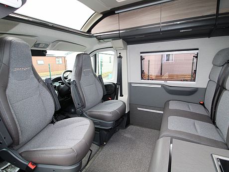 Swift Carrera 144 - Auto (65686) image