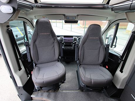 Swift Carrera 144 - Auto (65686) image