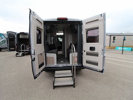 Swift Carrera 144 - Auto (65686) image