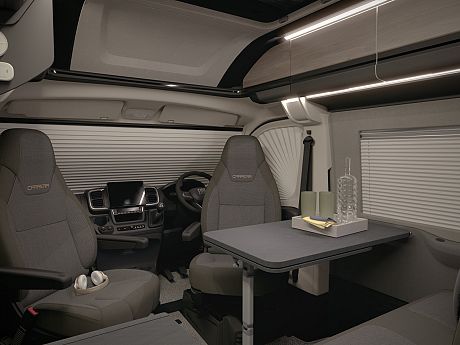 Swift Carrera 224 - Auto (66735) image