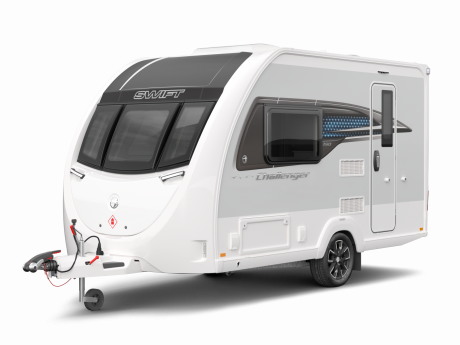 Swift Challenger 390 - 2026 image