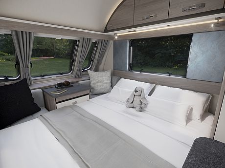 Swift Challenger 390 - 2026 image