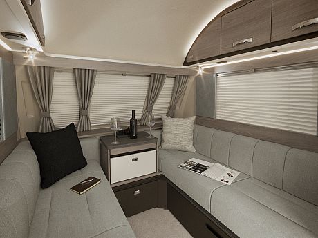 Swift Challenger 390 - 2026 image