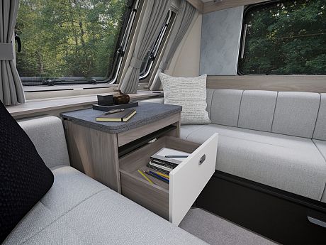 Swift Challenger 390 - 2026 image