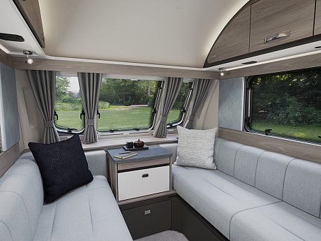 Swift Challenger 390 - 2026 image