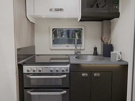 Swift Challenger 390 - 2026 image