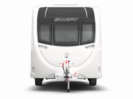 Swift Challenger 390 - 2026 image