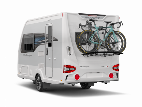 Swift Challenger 390 - 2026 image