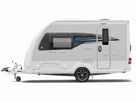 Swift Challenger 390 - 2026 image