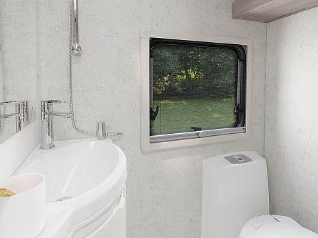 Swift Challenger 390 - 2026 image