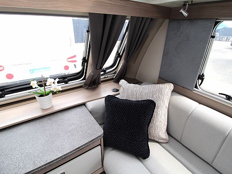 Swift Challenger 480 - 2026 image