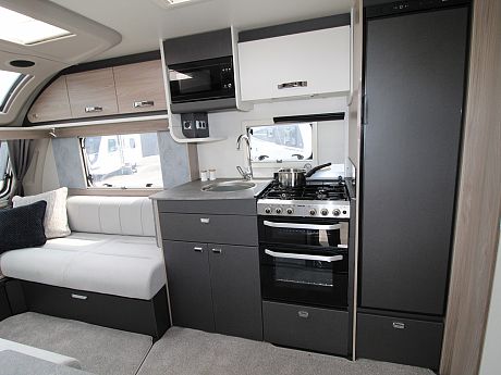 Swift Challenger 480 - 2026 image