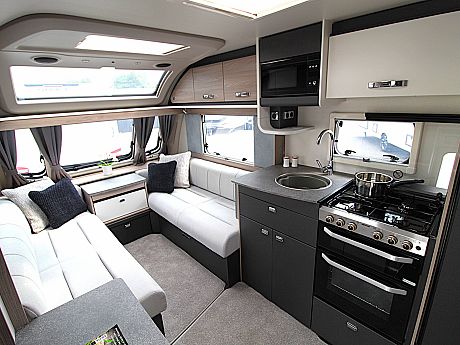 Swift Challenger 480 - 2026 image