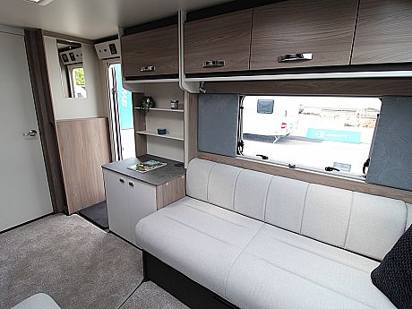 Swift Challenger 480 - 2026 image