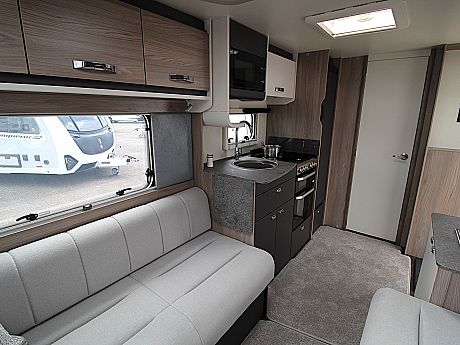 Swift Challenger 480 - 2026 image