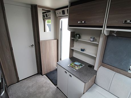 Swift Challenger 480 - 2026 image