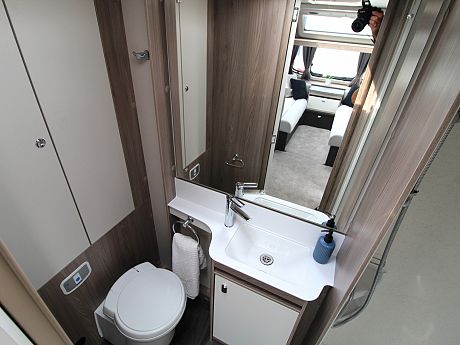 Swift Challenger 480 - 2026 image