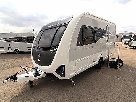 Swift Challenger 480 - 2026 image