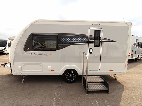 Swift Challenger 480 - 2026 image