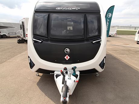 Swift Challenger 480 - 2026 image
