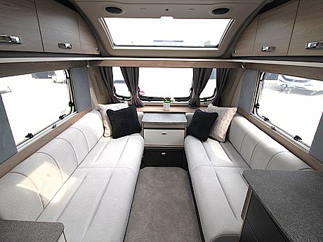 Swift Challenger 480 - 2026 image