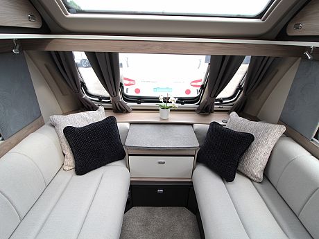 Swift Challenger 480 - 2026 image