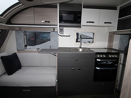 Swift Challenger 500 - 2026 image