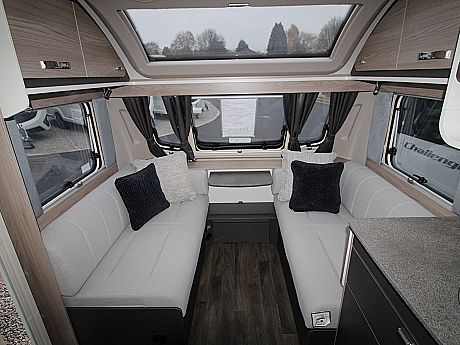 Swift Challenger 500 - 2026 image