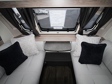 Swift Challenger 500 - 2026 image