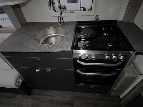 Swift Challenger 500 - 2026 image