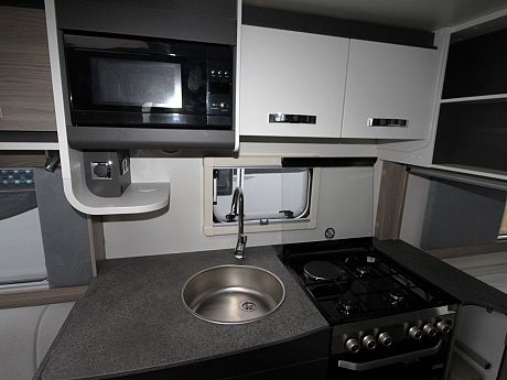 Swift Challenger 500 - 2026 image