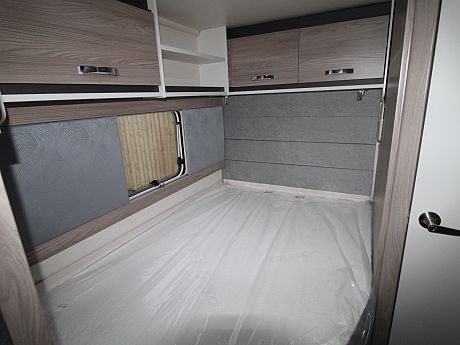 Swift Challenger 500 - 2026 image