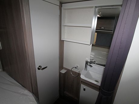 Swift Challenger 500 - 2026 image