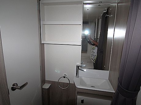 Swift Challenger 500 - 2026 image