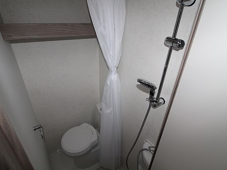 Swift Challenger 500 - 2026 image