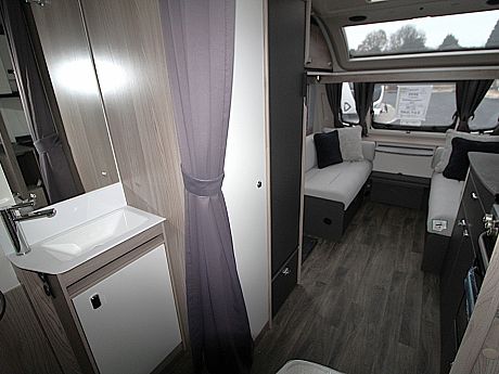 Swift Challenger 500 - 2026 image