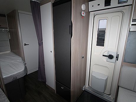 Swift Challenger 500 - 2026 image