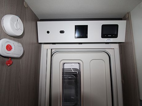 Swift Challenger 500 - 2026 image