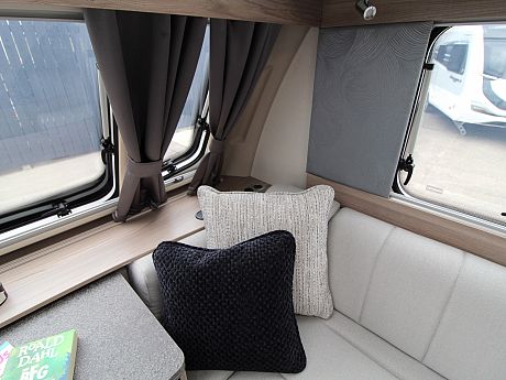 Swift Challenger 560 - 2026 image