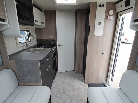 Swift Challenger 560 - 2026 image