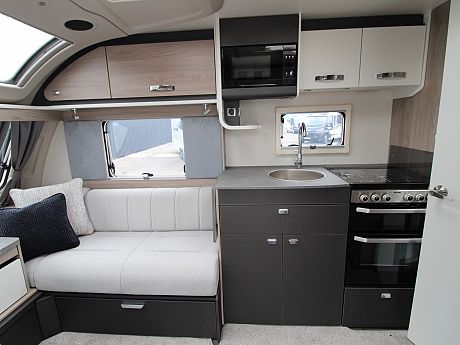 Swift Challenger 560 - 2026 image