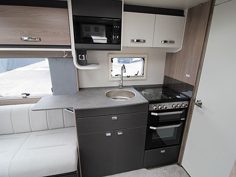 Swift Challenger 560 - 2026 image