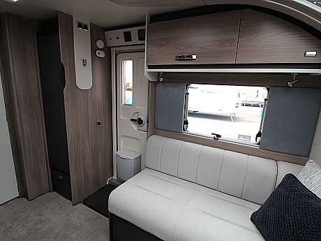 Swift Challenger 560 - 2026 image