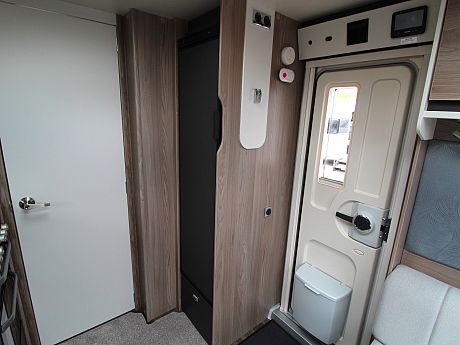 Swift Challenger 560 - 2026 image