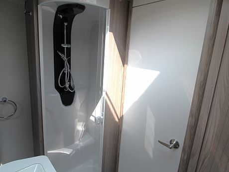 Swift Challenger 560 - 2026 image