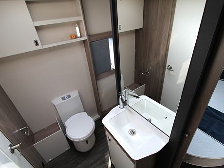 Swift Challenger 560 - 2026 image
