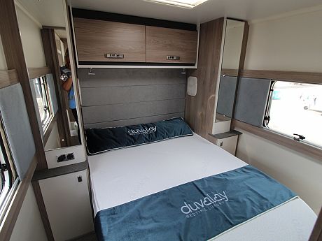 Swift Challenger 560 - 2026 image