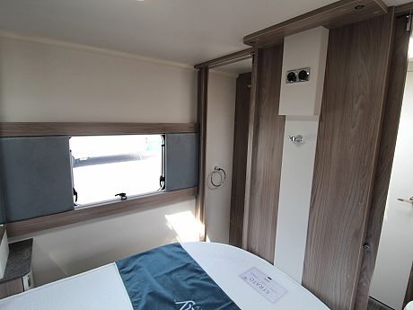 Swift Challenger 560 - 2026 image